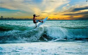 Adventure Sports